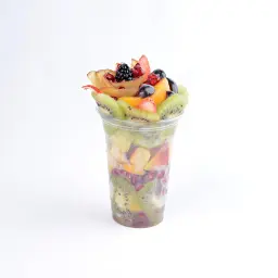 Fruit Salad Cup